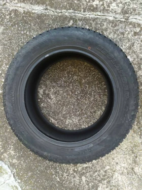 Гуми Всесезонни 275/55R20