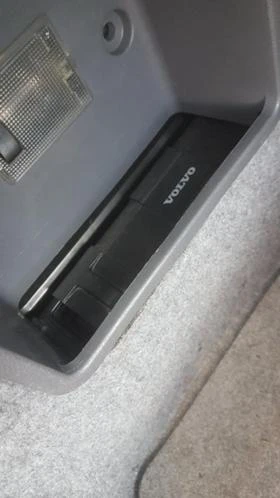 Volvo C70, снимка 11