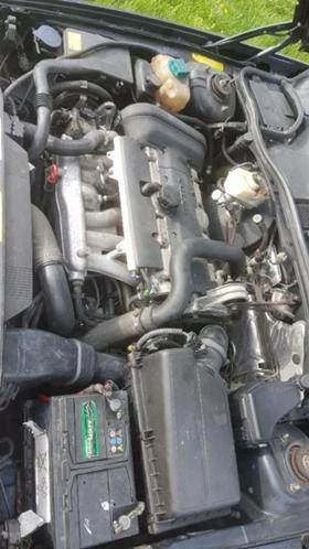 Volvo C70, снимка 8