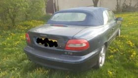 Volvo C70, снимка 3