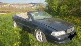 Volvo C70, снимка 5
