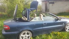 Volvo C70, снимка 7