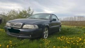 Volvo C70, снимка 4