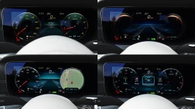 Mercedes-Benz CLS 450 AMG Line 4MATIC Coupe, снимка 15