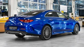 Mercedes-Benz CLS 450 AMG Line 4MATIC Coupe, снимка 6