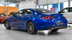 Mercedes-Benz CLS 450 AMG Line 4MATIC Coupe, снимка 7