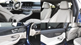Mercedes-Benz CLS 450 AMG Line 4MATIC Coupe, снимка 13