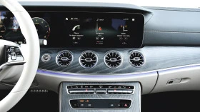 Mercedes-Benz CLS 450 AMG Line 4MATIC Coupe, снимка 10