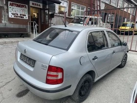 Skoda Fabia 1.2 12V, снимка 4