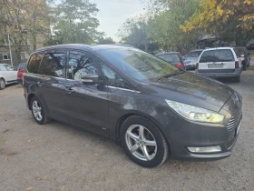 Ford Galaxy 2.0 EcoBlue 4x4 