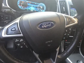 Ford Galaxy 2.0 EcoBlue 4x4 , снимка 8