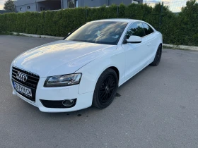 Audi A5 3.0TDI 19  239 QUATTRO РЕГИСТРИРАНА , снимка 4
