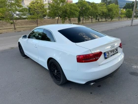 Audi A5 3.0TDI 19  239 QUATTRO РЕГИСТРИРАНА , снимка 5
