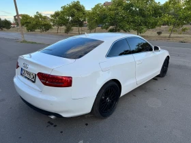 Audi A5 3.0TDI 19  239 QUATTRO РЕГИСТРИРАНА , снимка 7