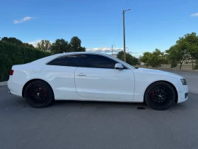Audi A5 3.0TDI 19  239 QUATTRO РЕГИСТРИРАНА , снимка 2