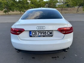 Audi A5 3.0TDI 19  239 QUATTRO РЕГИСТРИРАНА , снимка 6