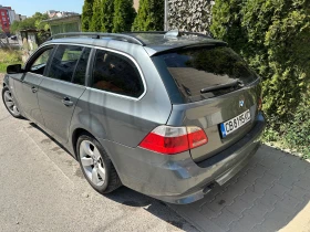 BMW 530 X Drive 160000км., снимка 5