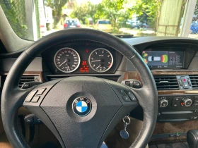 BMW 530 X Drive 160000км., снимка 8