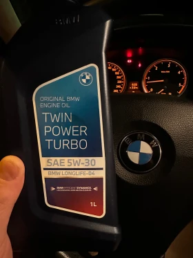 BMW 530 X Drive 160000км., снимка 13