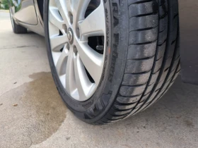 Opel Zafira 1.6i-6sk.-Navi-7m, снимка 8