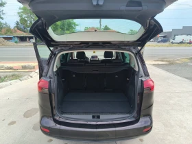 Opel Zafira 1.6i-6sk.-Navi-7m, снимка 11