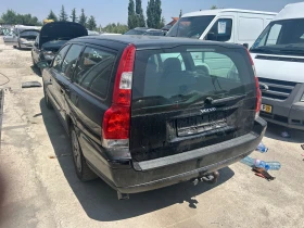 Volvo S70 2.4 дизел на части, снимка 4