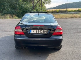 Mercedes-Benz CLK 350, снимка 4