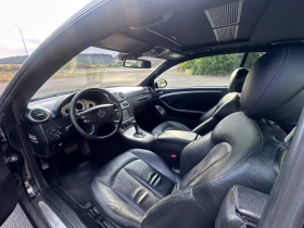 Mercedes-Benz CLK 350, снимка 8