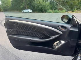 Mercedes-Benz CLK 350, снимка 11