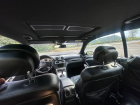 Mercedes-Benz CLK 350, снимка 12