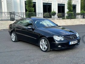 Mercedes-Benz CLK 350, снимка 6