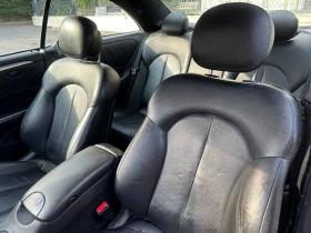 Mercedes-Benz CLK 350, снимка 9