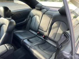 Mercedes-Benz CLK 350, снимка 13