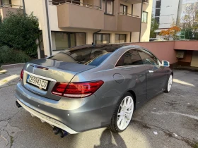 Mercedes-Benz E 400 Coupe/ 7G TRONIC PLUS/ 4 MATIC/ Bi turbo, снимка 5