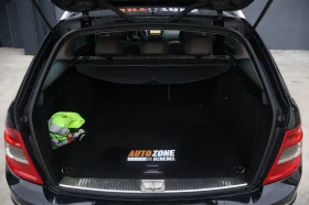 Mercedes-Benz C 220 2.2CDI 170к.с Avantgarde, снимка 7
