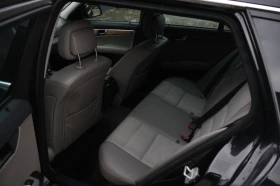 Mercedes-Benz C 220 2.2CDI 170к.с Avantgarde, снимка 10