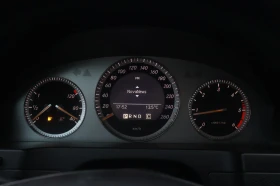 Mercedes-Benz C 220 2.2CDI 170к.с Avantgarde, снимка 14
