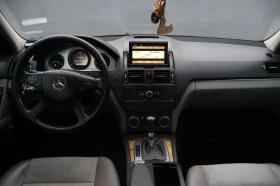 Mercedes-Benz C 220 2.2CDI 170к.с Avantgarde, снимка 11