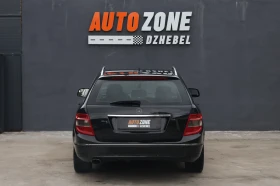 Mercedes-Benz C 220 2.2CDI 170к.с Avantgarde, снимка 5