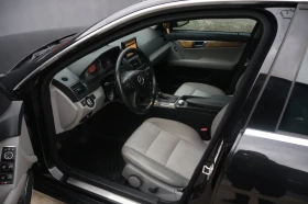 Mercedes-Benz C 220 2.2CDI 170к.с Avantgarde, снимка 8