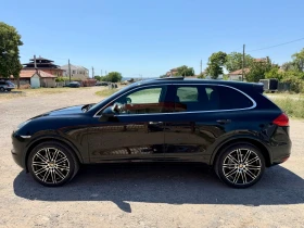 Porsche Cayenne 4.2 diesel GTS-pack БАРТЕР, снимка 7