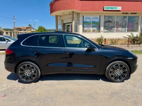 Porsche Cayenne 4.2 diesel GTS-pack БАРТЕР, снимка 6