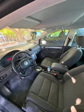VW Touran 2.0TDI DSG, снимка 4