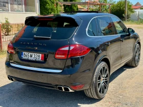 Porsche Cayenne 4.2 diesel GTS-pack БАРТЕР, снимка 5