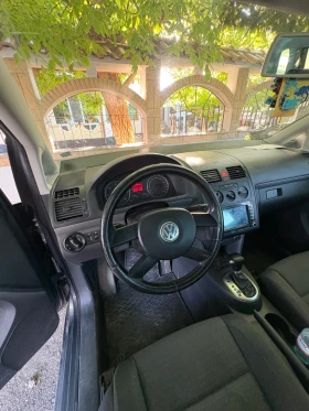 VW Touran 2.0TDI DSG, снимка 3
