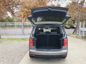 VW Touran ГАЗ БЕНЗИН/1.4/150ks/7MECTA, снимка 16