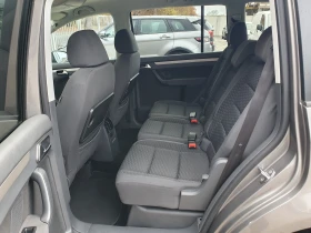 VW Touran ГАЗ БЕНЗИН/1.4/150ks/7MECTA, снимка 11