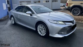 Toyota Camry EXECUTIVE/208HP/BSA/KLESS/CRUISEC./L.ASS/LED/935f, снимка 4