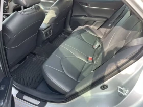Toyota Camry EXECUTIVE/208HP/BSA/KLESS/CRUISEC./L.ASS/LED/935f, снимка 16