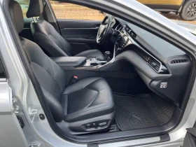 Toyota Camry EXECUTIVE/208HP/BSA/KLESS/CRUISEC./L.ASS/LED/935f, снимка 14